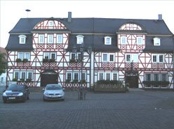 Das Herbsteiner Rathaus